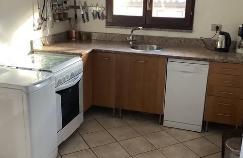 San Teodoro Apartment | Quiet apartment, large terrace on the mountainside, sea view, WiFi, garden, green energy