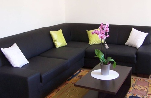 Le Tholy Apartment | Quiet apartment near Gérardmer