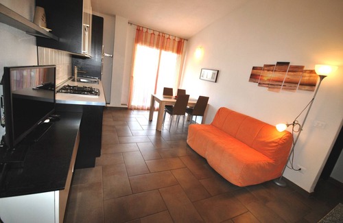 Orosei Apartment | quiet apartment on the sunny south side