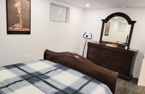 Longueuil Apartment | QUIET Appartment near Montreal CITQ 3O9764