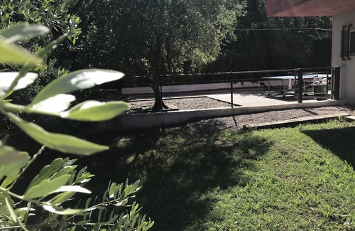Brignoles House | Quiet area, exceptional view