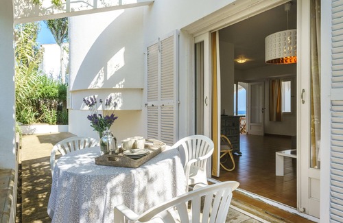Son Parc House | Quiet atmosphere and sea views