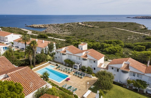Son Parc House | Quiet atmosphere and sea views