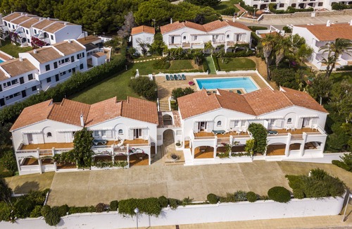 Son Parc House | Quiet atmosphere and sea views