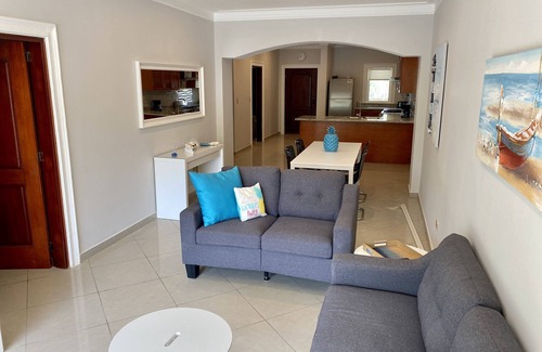Cabarete Condo | Quiet Beachfront Getaway - 50 feet from the beach