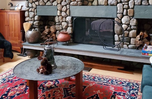 Norway House | Quiet beautiful, RELAXING.............