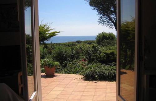 Audierne House | quiet between sea and countryside for 5 people