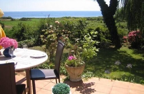 Audierne House | quiet between sea and countryside for 5 people