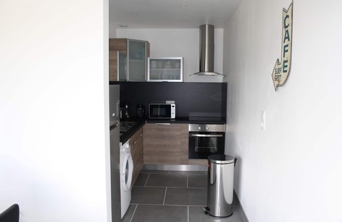 Saint-Riquier-es-Plains House | Quiet country gite 5 minutes from the Paluel power station.