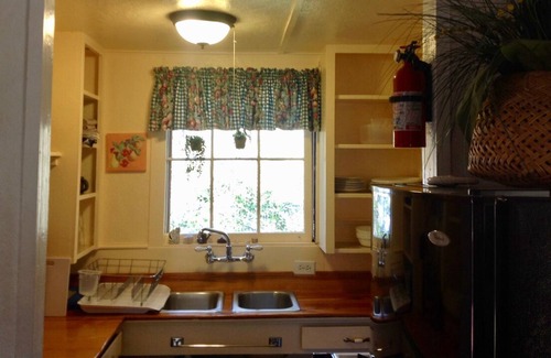 Mountain Club Cabin | Quiet cabin in the pines,
