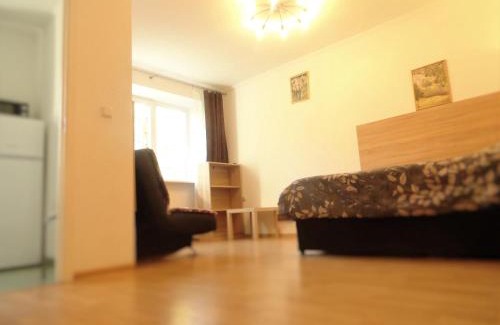 Centrs Apartment | Quiet Center Apartment Arena Riga FREE PARKING