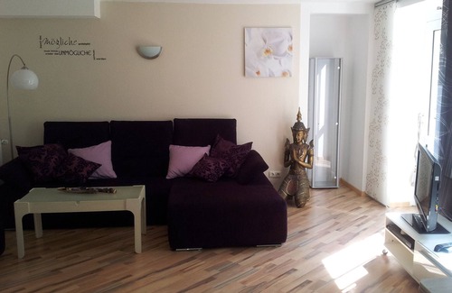 Bad Pyrmont Apartment | "Quiet, Central and Modern" apartment in a top location in Bad Pyrmont