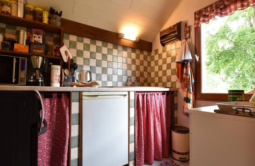 Turquestein-Blancrupt Ski Chalet | Quiet Chalet with Garden