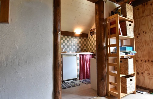 Turquestein-Blancrupt Ski Chalet | Quiet Chalet with Garden