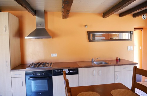 Xonrupt-Longemer Ski Chalet | Quiet chalet in the heart of nature with lake view