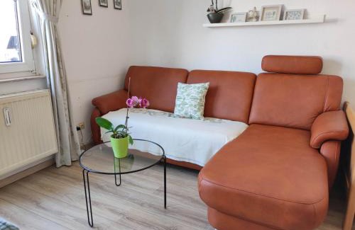 Mitte Apartment | Quiet City-Apt, 4min City-Center, 18min Fair Nürnberg!