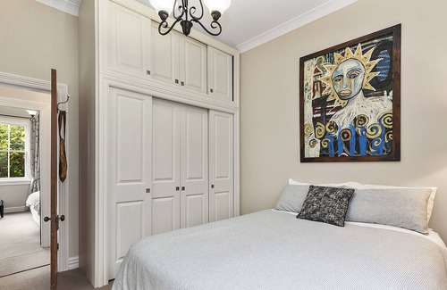 Aro Valley Cottage | Quiet City Cottage