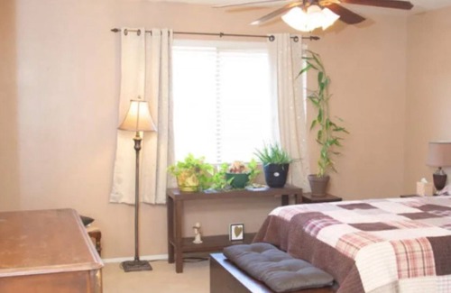 Casa Grande House | Quiet & clean home, convenient to Tempe and Tucson!