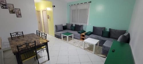 Asilah Apartment | Quiet & Comfortable Family Apartment in Asilah
