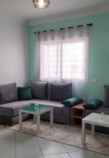 Asilah Apartment | Quiet & Comfortable Family Apartment in Asilah
