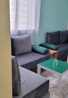 Asilah Apartment | Quiet & Comfortable Family Apartment in Asilah