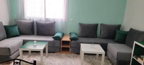 Asilah Apartment | Quiet & Comfortable Family Apartment in Asilah