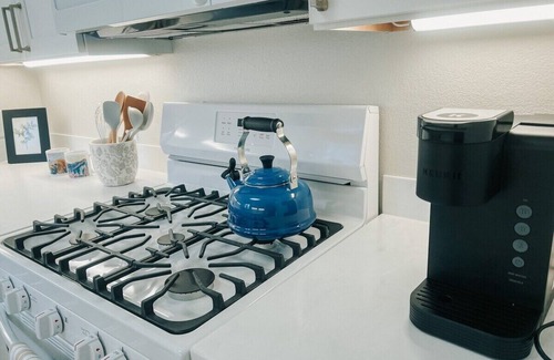 Kenai Apartment | Quiet, Comfortable, Upscale Space