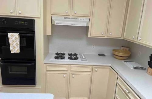 Johnson City House | Quiet, Comfy 290 Wine Trail Home