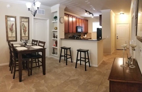 Davenport Condo | Quiet condo close to Disney World, fully furnished, No Resort Fee