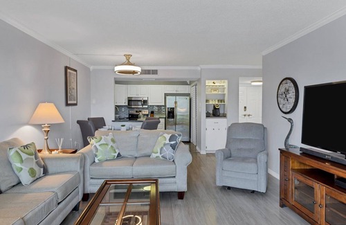 Punta Gorda Condo | Quiet Condo Near Downtown Punta Gorda