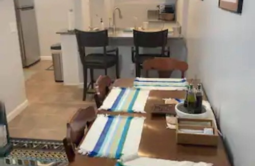 Mesa Condo | Quiet condo near Mesa Community College & Hospital