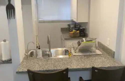 Mesa Condo | Quiet condo near Mesa Community College & Hospital
