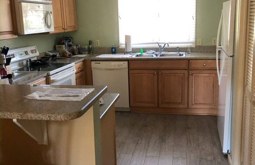 Shipyard Plantation Condo | Quiet Condo on Hilton Head Island with Gated Beach Access, 2 Pools, and more!