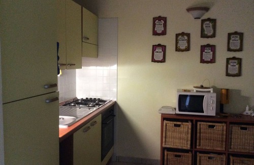 Quartu Sant'Elena Apartment | Quiet corner in Sardinia