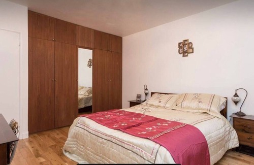 Tufnell Park Apartment | Quiet & Cosy 1BD Flat with Balcony - Tufnell Park