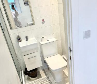 Marlborough Bed & Breakfast | Quiet cosy rooms