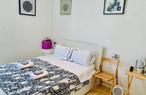 Marlborough Bed & Breakfast | Quiet cosy rooms