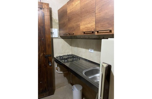 San Jose de Pare Cabin | quiet cottage with pool