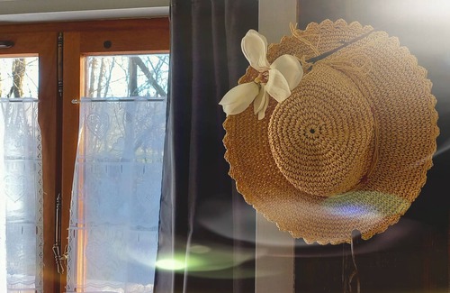 Les Arques Cottage | Quiet cottage for 2 adults on the border of Lot and Dordogne