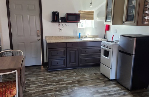 Desert Hills Apartment | Quiet cottage outside of City of Phoenix