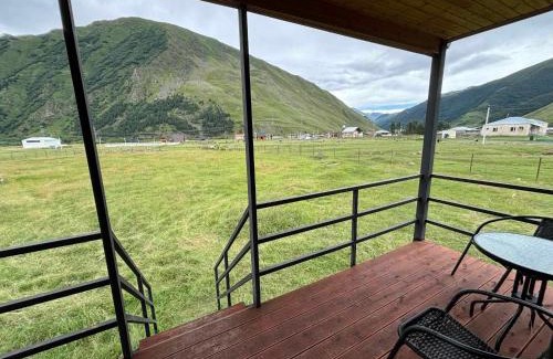 Ach'khoti House | Quiet cottage, Stepantsminda, Achkhoti