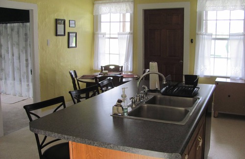 Cooperstown - Otsego Lake House | Quiet Country Farm House. 15 Minutes North Of Cooperstown