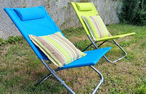 Le Mesnillard House | Quiet country house 35kms from Mont St Michel