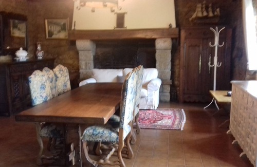 Pleuven House | Quiet country house near Fouesnant
