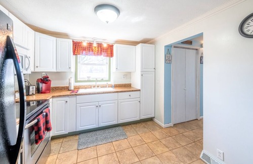 Manhattan House | Quiet Country Retreat MHK