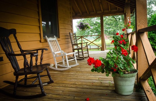 Benton House | Quiet Country setting with beautiful views-Minutes to Ricketts Glen State Park
