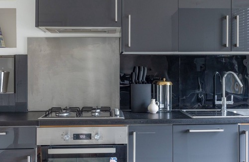 Vassall Apartment | Quiet & Cozy 2level 2BR between Brixton & Camberwellnn