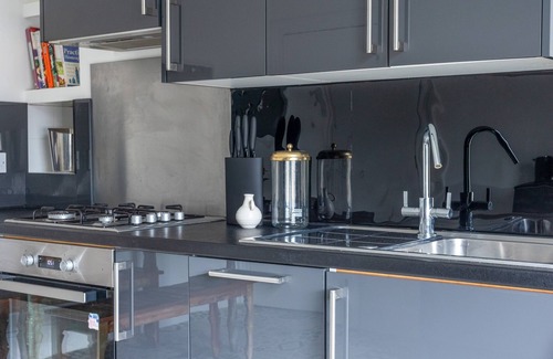 Vassall Apartment | Quiet & Cozy 2level 2BR between Brixton & Camberwellnn