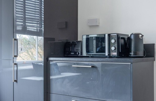 Vassall Apartment | Quiet & Cozy 2level 2BR between Brixton & Camberwellnn