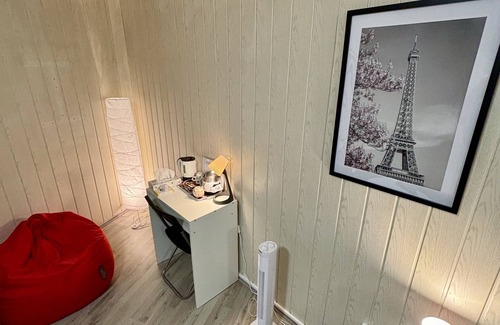Langenfeld Apartment | Quiet & cozy double room + single bed in top location